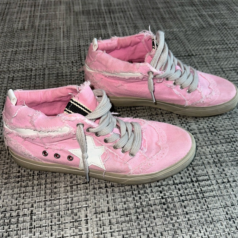 Shu shop shoes